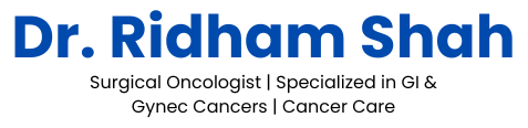 Colon Cancer Specialist Ahmedabad | Dr. Ridham Shah