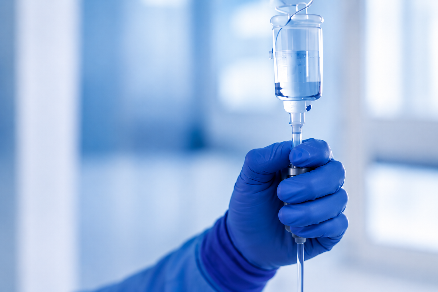 Neoadjuvant chemotherapy for ovarian cancer treatment