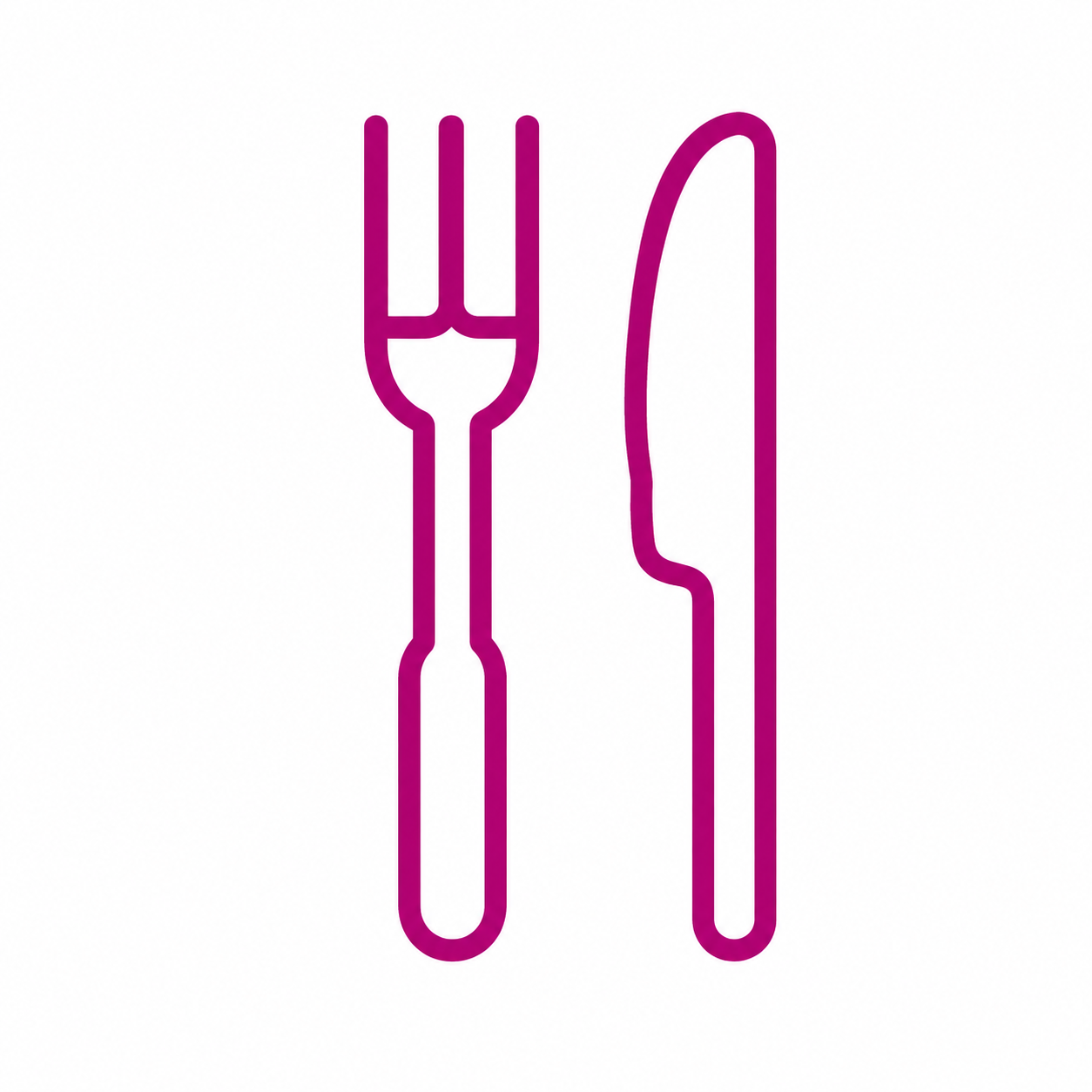 Difficulty eating or early fullness as an ovarian cancer symptom
